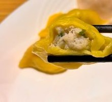 Chuan Ge Original Yellow Croaker Dumplings
