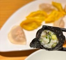 Original Squid Dumplings