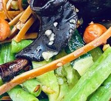 Cold Dish Platter (Small)