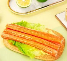 Crab Stick