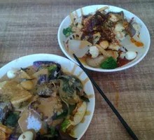 Enoki Mushroom
