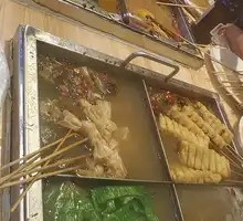 Skewer