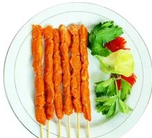 Chicken Skewers