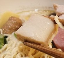 Fish tofu
