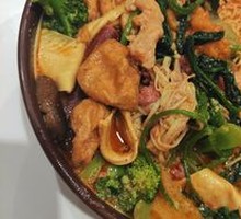 Zhang Liang Spicy Hot Pot