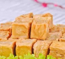 Fish tofu