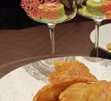 Old-style锅包肉 from Fengtian