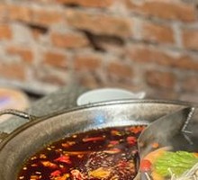 Signature Double-Flavor Hot Pot Base