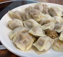 Mutton Dumplings