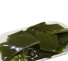 Braised Kelp
