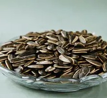 Sea Salted Sunflower Seeds