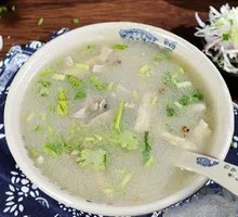 羊宝汤