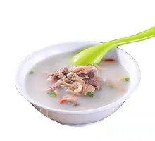 Regular Lamb Offal Soup