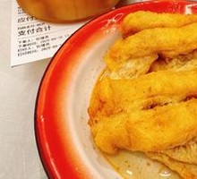 Bamboo Shoot with Tofu Skin