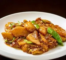 Northeastern Three Fresh