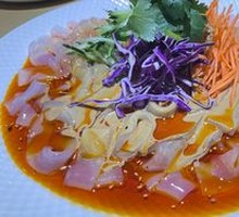 Northeast Cold Noodles