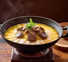 Northeastern Pig-Killing Dish