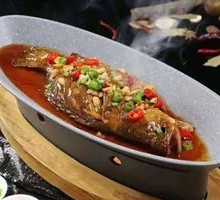 Changsha Stinky Crawfish