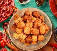 Vegetarian Dumplings