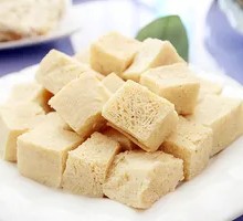 Frozen Tofu