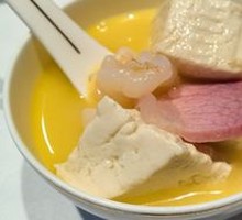 Bagong Mountain Old Tofu