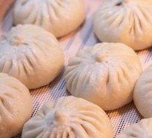 Handmade Fresh Meat Bun