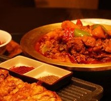 Shawan Big Pot Chicken