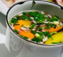 Casserole Pork