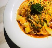 Shihezi Cold Noodles