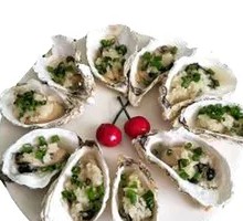 Kilardot Oyster