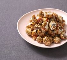 Spicy Wuhua Shellfish