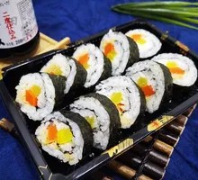 Classic Sushi