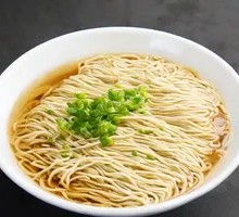 Shrimp Roe Yangchun Noodles