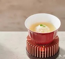 Braised Pork Meatballs