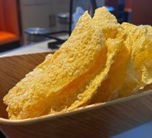 Cantonese Fried Tofu Skin
