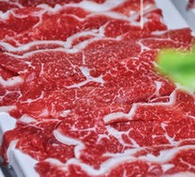 Snowflake Wagyu Beef