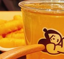 Daily White Peach Jasmine