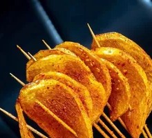 Signature Potato Slices