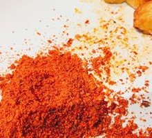 Special Fish Dumplings