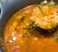 Old Beijing Noodle Soup