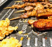 Inner Mongolia Lamb Skewers