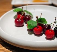 Cherry Liver