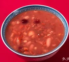 Nutritious Eight Treasure Porridge