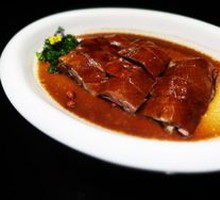 Shenjing Roast Goose