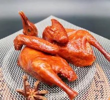 Signature Braised Squab