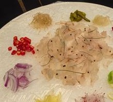Shunde Fish Sashimi