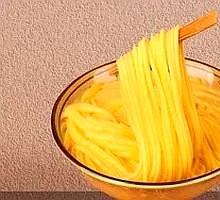 Water Bamboo and Sugarcane Drink