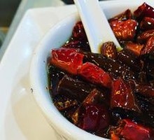 Chili Oil