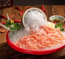 Chilled Duck Intestines