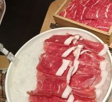 Inner Mongolia Lamb from the Grassland